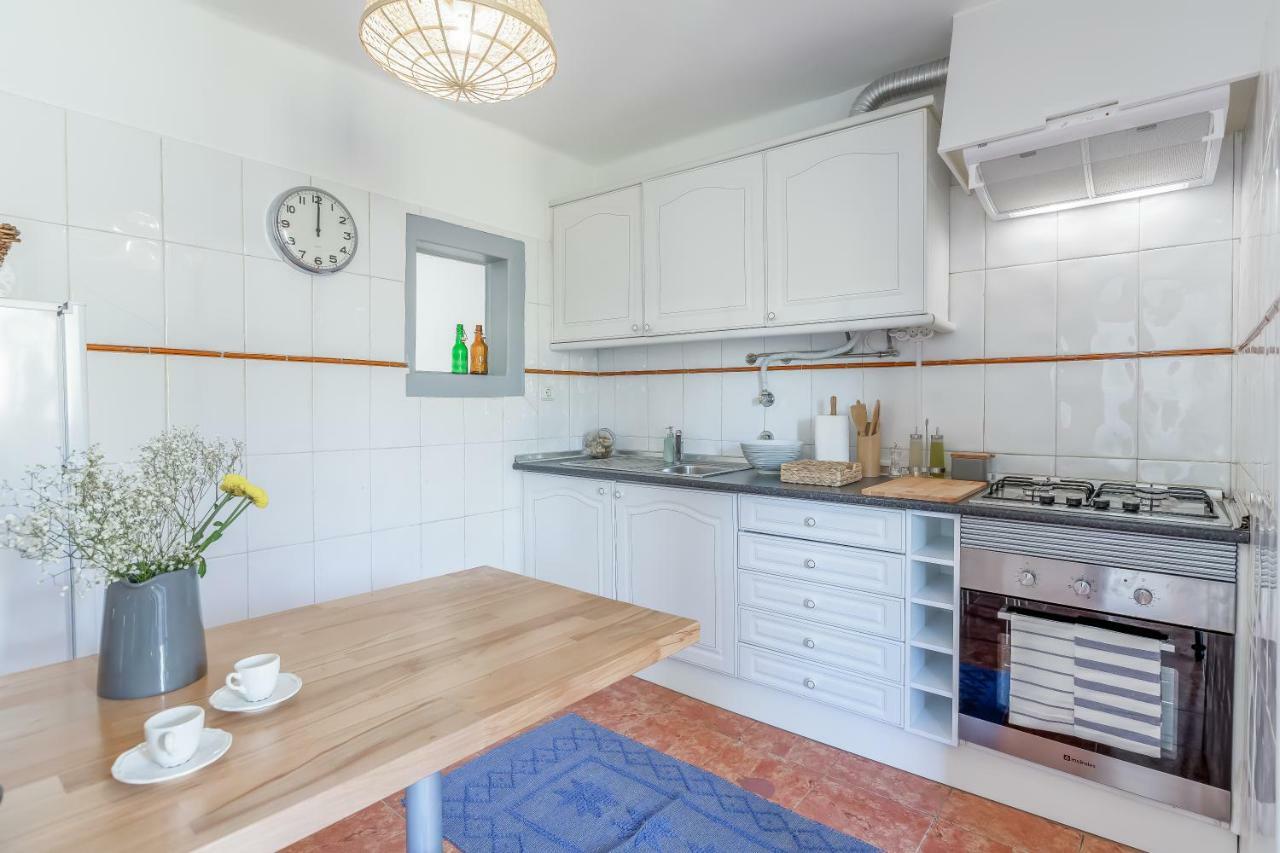 Alfama Spacious And Central Amazing Apartment, By Timecooler Лісабон Екстер'єр фото