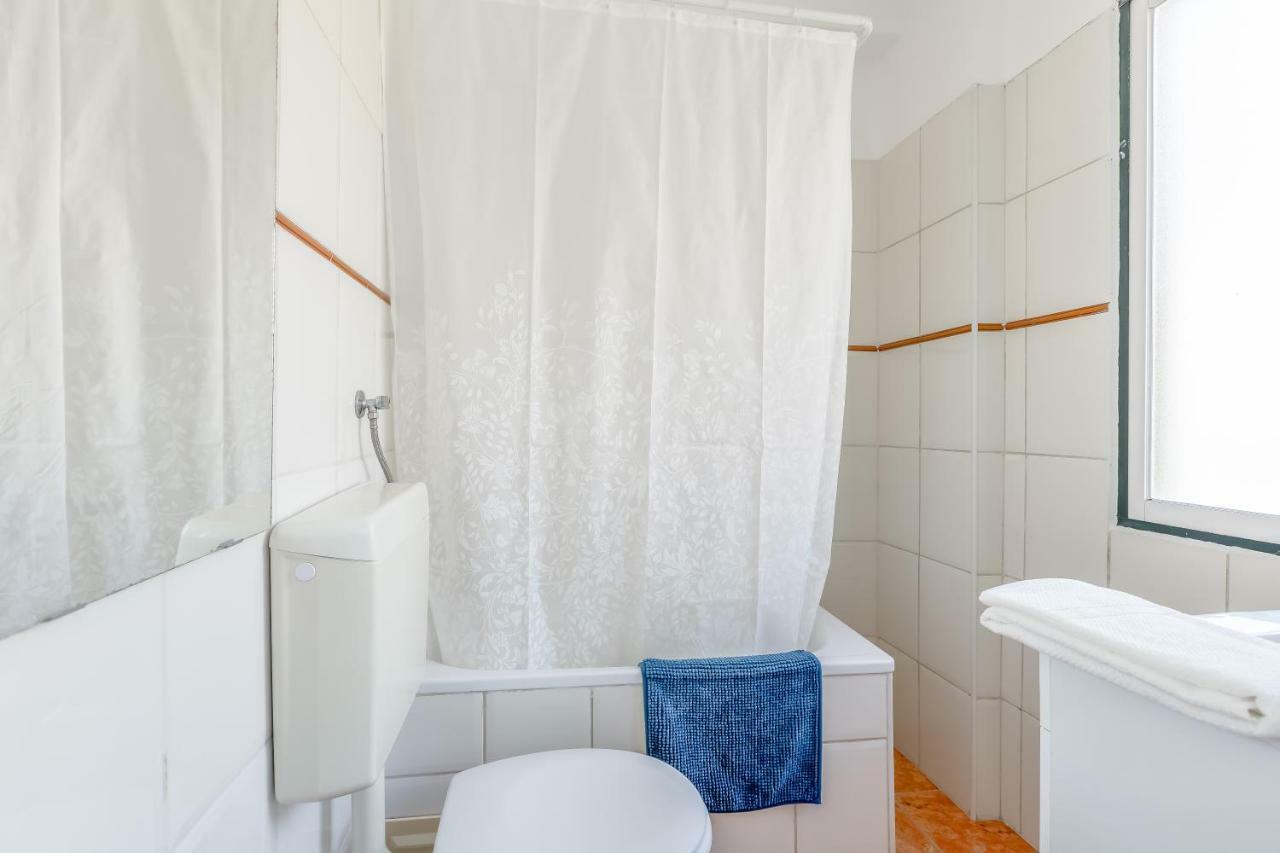Alfama Spacious And Central Amazing Apartment, By Timecooler Лісабон Екстер'єр фото