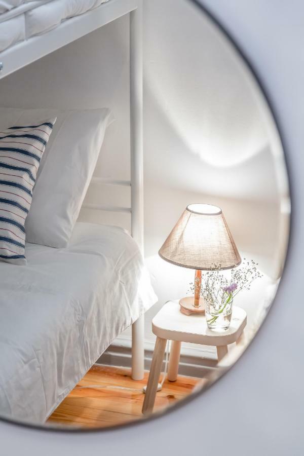 Alfama Spacious And Central Amazing Apartment, By Timecooler Лісабон Екстер'єр фото