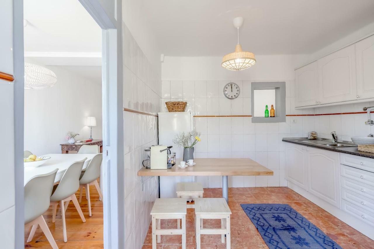 Alfama Spacious And Central Amazing Apartment, By Timecooler Лісабон Екстер'єр фото